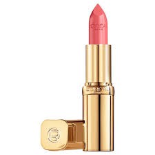 L'Oréal Paris Color Riche Satin 230 Coral Showroom Lippenstift 4,5 GR