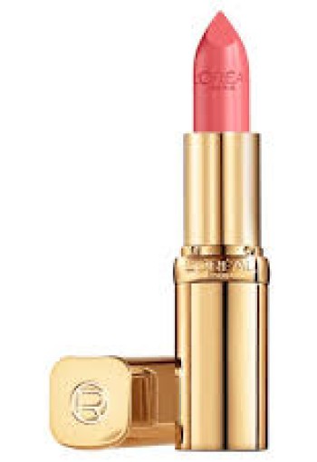 L'Oréal Paris Color Riche Satin 230 Coral Showroom Lippenstift 4,5 GR