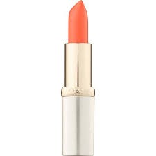 L'Oréal Paris Color Riche Satin 373 Magnetic Coral Oranje Lippenstift 5 GR