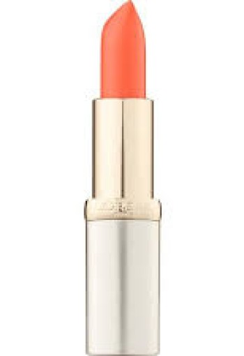 L'Oréal Paris Color Riche Satin 373 Magnetic Coral Oranje Lippenstift 5 GR