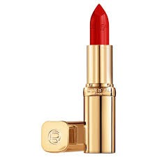 L'Oréal Paris Color Riche Satin 297 Red Passion Lippenstift 4,5 GR