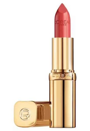 L'Oréal Paris Color Riche Satin 108 Brun Cuivré Lippenstift 4,5 GR