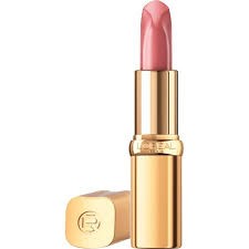 L'Oréal Paris Color Riche Satin 601 Nudes of Worth Lippenstift 4,5 GR