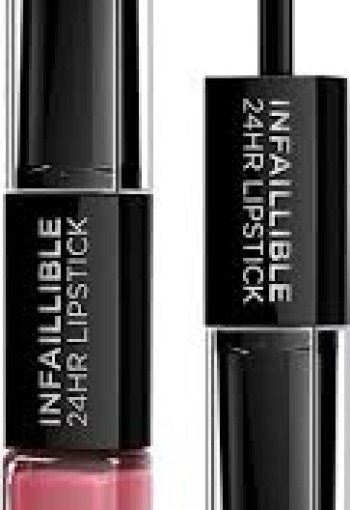 L'Oréal Paris Infaillible 24H Lippenstift 213 Toujour Teaberry