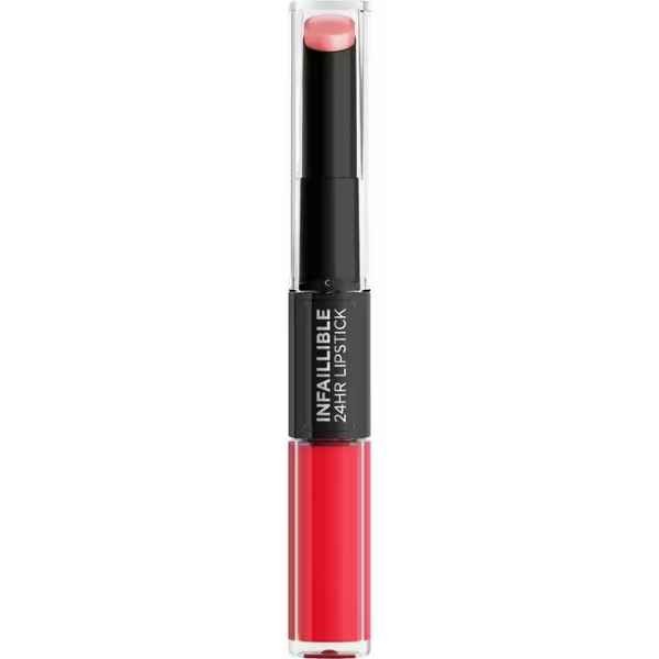 L'Oréal Paris Infaillible 24H Lippenstift 701 Captivated By Cerise