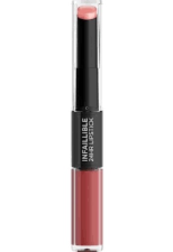 L'Oréal Paris Infaillible 24H Lippenstift 806 Infinite intimacy