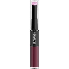 L'Oréal Paris Infaillible 24H Lippenstift 215 Wine O Clock