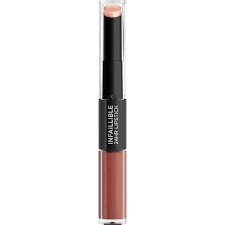 L'Oréal Paris Infaillible 24H Lippenstift 101 Everlasting Parisian