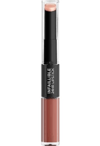 L'Oréal Paris Infaillible 24H Lippenstift 101 Everlasting Parisian