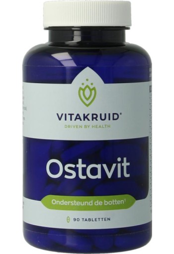 Vitakruid Ostavit (90 Tabletten)