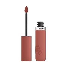 L'Oréal Paris Infaillible Matte Resistance lippenstift Nude 635 5ML