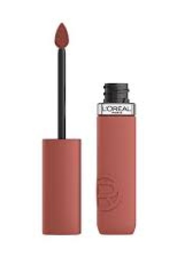 L'Oréal Paris Infaillible Matte Resistance lippenstift Nude 635 5ML