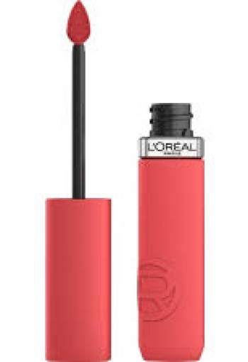 L'Oréal Paris Matte Resistance Lipstick 230 Shopping Spree