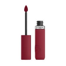 L'Oréal Paris Matte Resistance Lipstick 500 Wine Not?