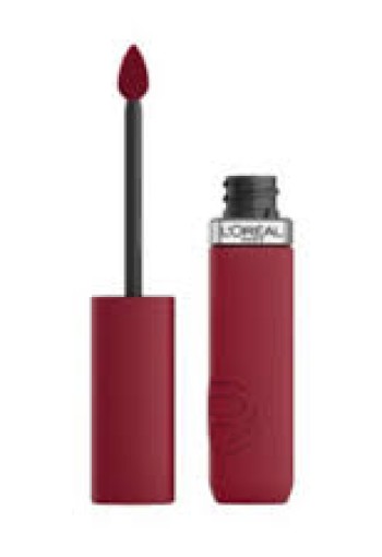 L'Oréal Paris Matte Resistance Lipstick 500 Wine Not?