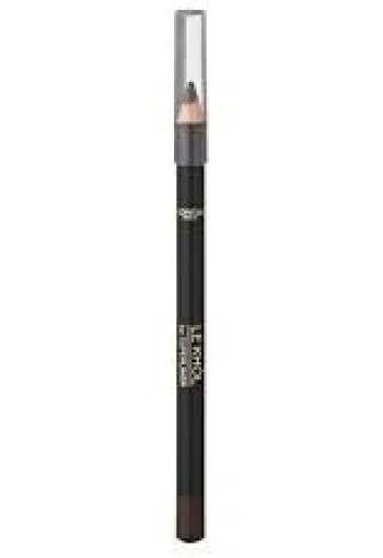 L'Oréal Paris Superliner Le Khôl Eyeliner 102 Pure Espresso