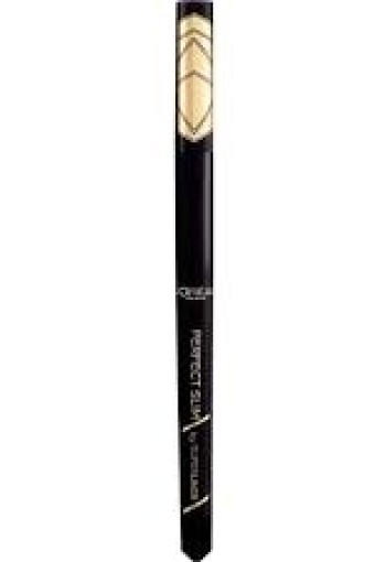 LÓréal Paris Superliner Perfect Slim Eyeliner Pen Zwart