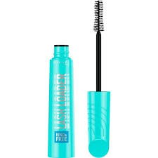 Rimmel London Kind & Free Lash Loader Mascara 001 Black 9.5 ML