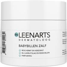 Drs Leenarts Babybillen Zalf 125 ml