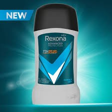 Rexona Men Advanced Protection Cobalt Dry Deodorant Stick 50 ML