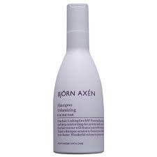 Bjorn Axen Volumizing Shampoo 250 ML