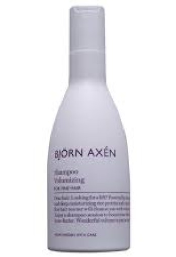 Bjorn Axen Volumizing Shampoo 250 ML