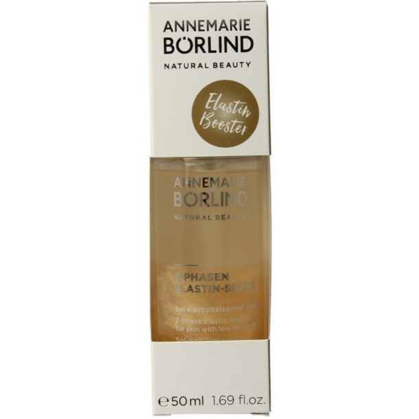 Borlind 2-Phase elastin shake (50 Milliliter)