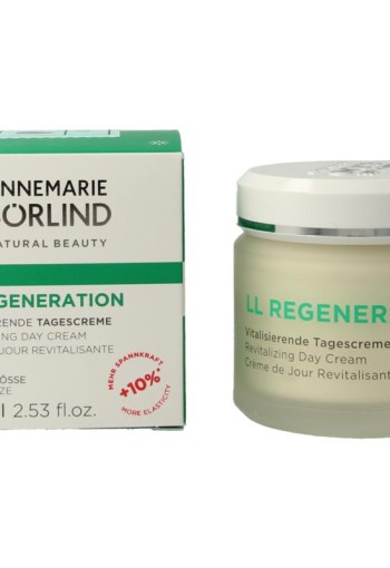 Borlind LL Regeneration day cream (75 Milliliter)