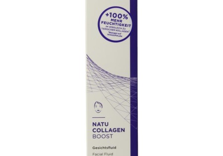 Borlind Natu collagen fluid (50 Milliliter)