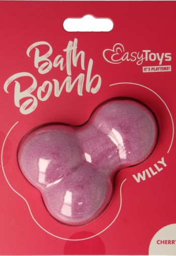 Easytoys Badbruisbal willy (1 Stuks)