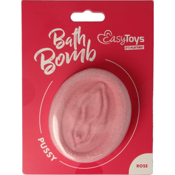 Easytoys Badbruisbal pussy (1 Stuks)