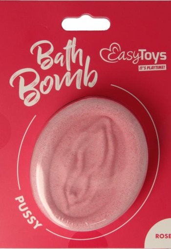 Easytoys Badbruisbal pussy (1 Stuks)