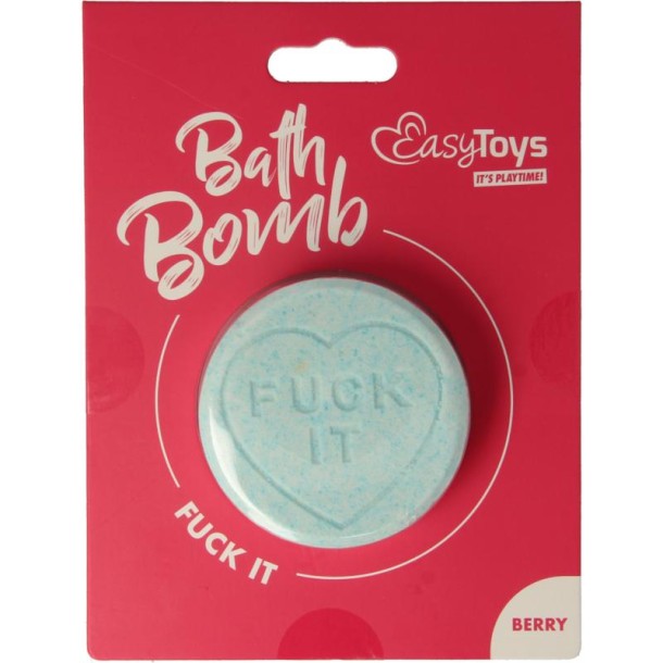 Easytoys Badbruisbal fuck it (1 Stuks)