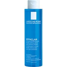 La Roche-Posay Effaclar Micro-Exfoliërende Lotion 200 ML