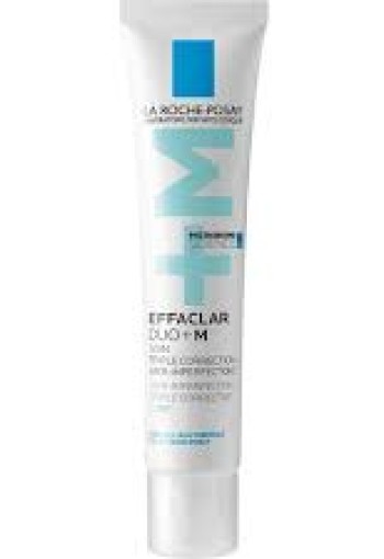 La Roche-Posay Effaclar Duo+M - Dagcrème 40 ML