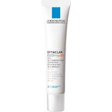 La Roche-Posay Effaclar Duo+ SPF30 Onzuivere Huid 40 ML