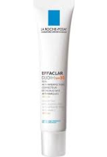 La Roche-Posay Effaclar Duo+ SPF30 Onzuivere Huid 40 ML