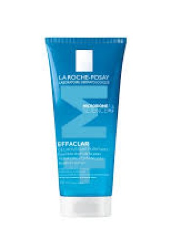 La Roche-Posay Effaclar Zuiverende Gel 200 ML