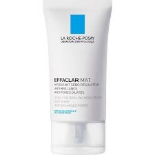 La Roche-Posay Effaclar Mat Dagcrème Vette Huid 40 ML