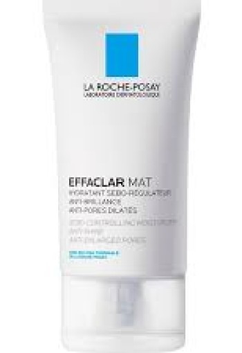 La Roche-Posay Effaclar Mat Dagcrème Vette Huid 40 ML