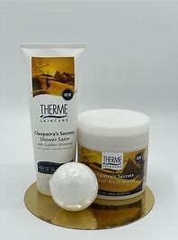 Therme Cleopatra's Secrets Body Butter 