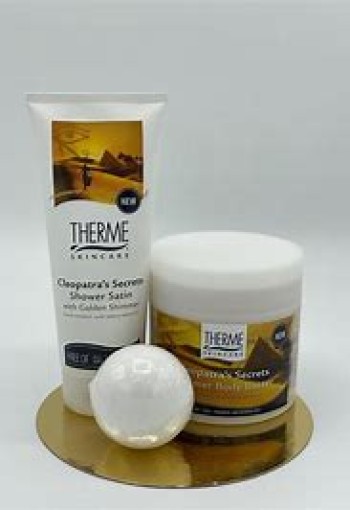 Therme Cleopatra's Secrets Body Butter 