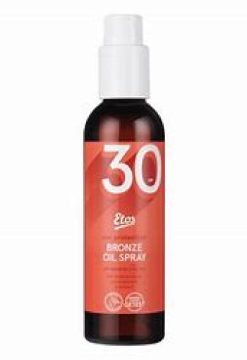 Etos Bronze Oil Spray SPF 30 200 ML