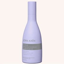 Bjorn Axen Cool Blonde Coloring Silver Conditioner 250 ML