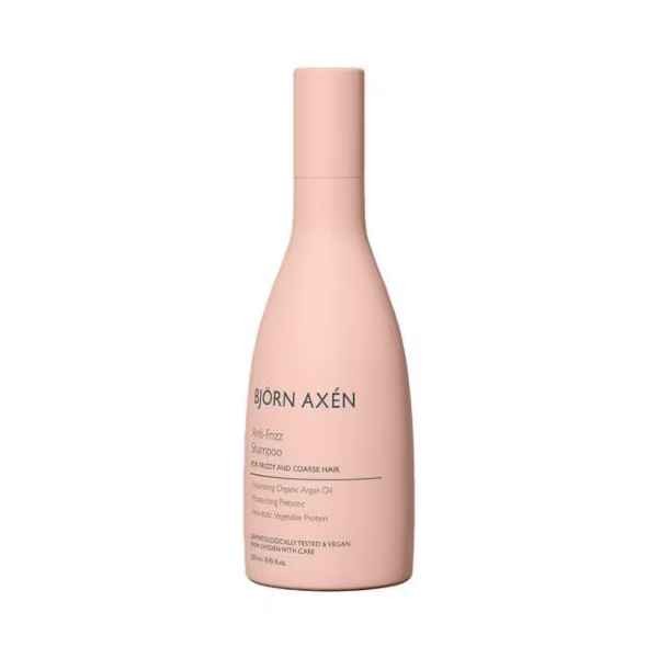 Bjorn Axen Anti-Frizz Shampoo 250 ML