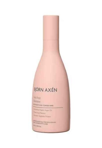 Bjorn Axen Anti-Frizz Shampoo 250 ML