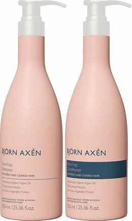 Bjorn Axen Anti-Frizz Conditioner 250 ML