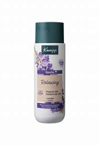 Kneipp Relaxing Douche 200 ML