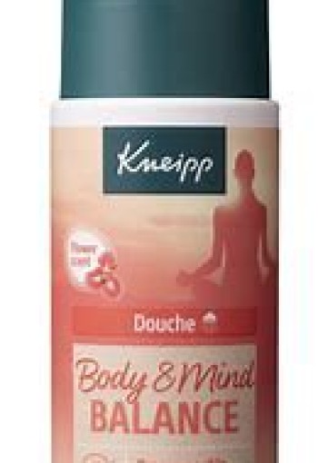 Kneipp Body & mind balance douche 200 Milliliter