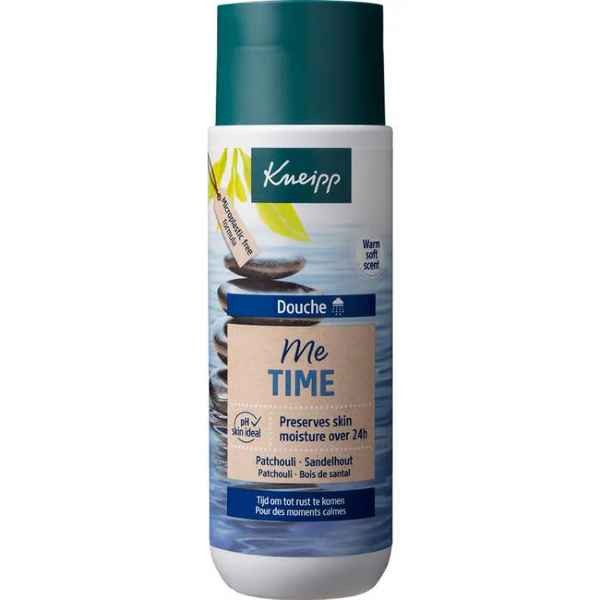 Kneipp Me time douche (200 Milliliter)